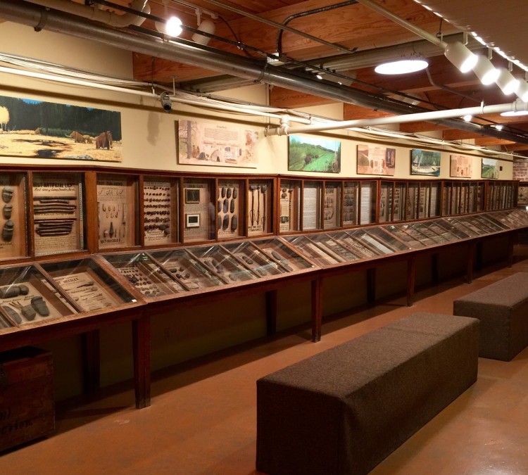 Blennerhassett Museum of Regional History (Parkersburg,&nbspWV)